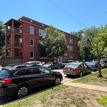 1625 W Ainslie Unit BE, Chicago, IL 60640