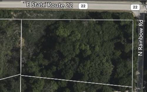120 N Rainbow, North Barrington, IL 60010