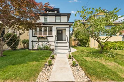 515 S Oak Park, Oak Park, IL 60304