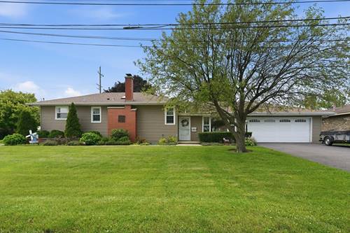 12640 S Tripp, Alsip, IL 60803