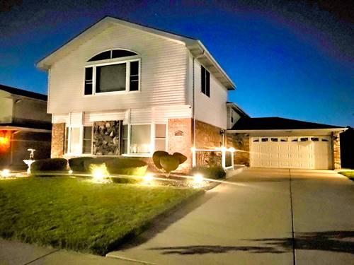 16967 82nd, Tinley Park, IL 60477