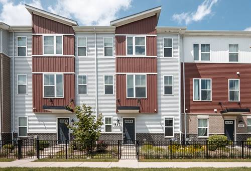 857 Finley, Aurora, IL 60504