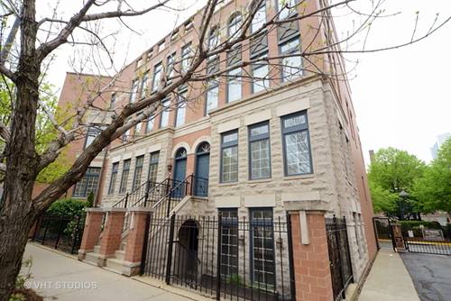 708 N Orleans Unit A, Chicago, IL 60654
