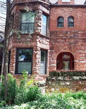 5427 S Blackstone Unit 1, Chicago, IL 60615