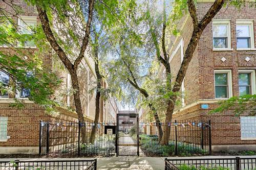5115 N Kenmore Unit 3S, Chicago, IL 60640