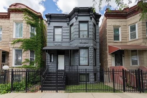3902 W Fillmore, Chicago, IL 60624