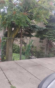 2015 S Throop, Chicago, IL 60608