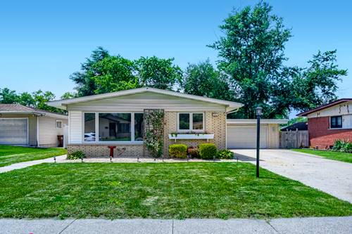 510 N Park, Glenwood, IL 60425
