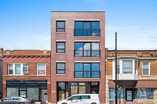 3008 W Belmont Unit 3, Chicago, IL 60618