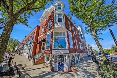 102 S Washington Unit OWNERS, Hinsdale, IL 60521