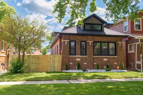 7625 S Clyde, Chicago, IL 60649