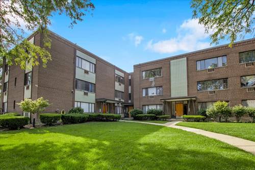 3441 W Bryn Mawr Unit 1E, Chicago, IL 60659