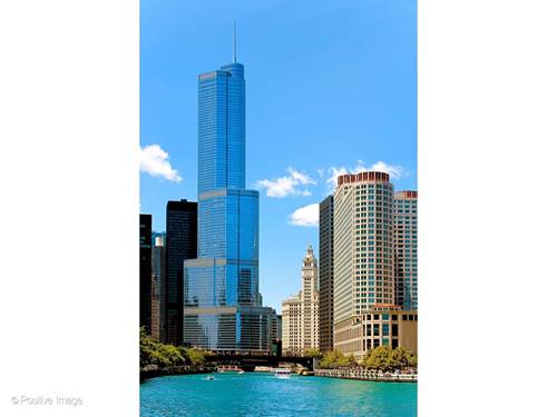 401 N Wabash Unit 86D, Chicago, IL 60611