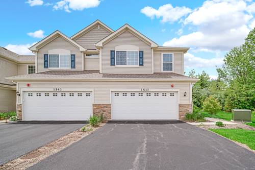 1537 Kraft, Batavia, IL 60510