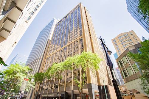 233 E Erie Unit 1305, Chicago, IL 60611