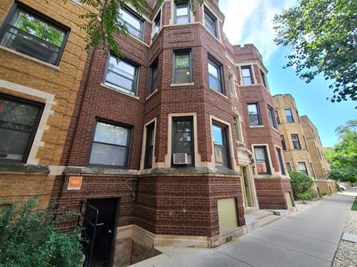 703 W Cornelia Unit 2R, Chicago, IL 60657