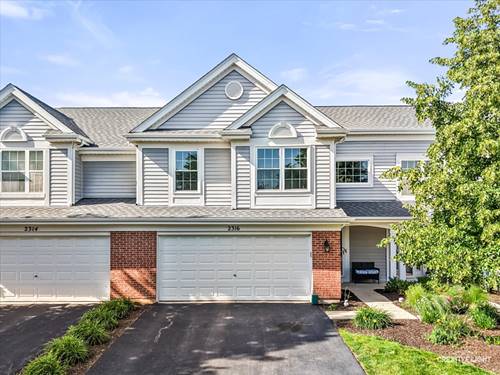 2316 Foxmoor, Aurora, IL 60502