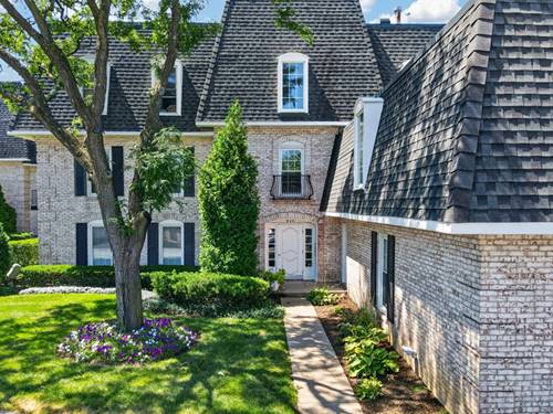 944 N Northwest Unit 307, Park Ridge, IL 60068