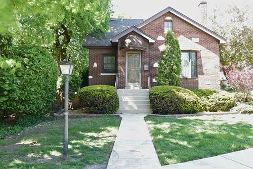 8502 Parkview, Brookfield, IL 60513