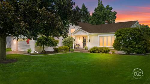 233 Terrance, Naperville, IL 60565