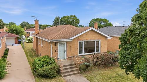 4847 N Sayre, Chicago, IL 60656