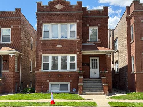 2252 N Laramie Unit G, Chicago, IL 60639