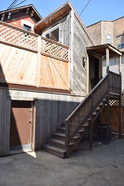 3206 S Wallace Unit CH, Chicago, IL 60616