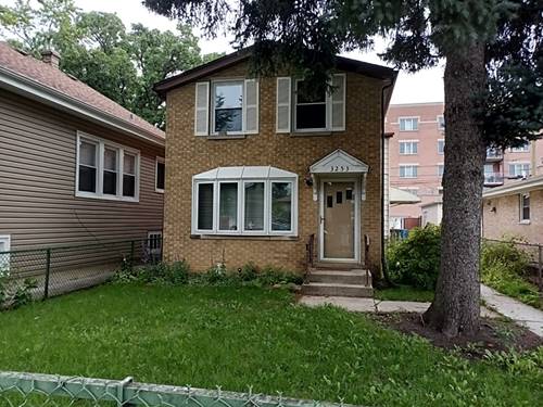 3253 N Oconto, Chicago, IL 60634