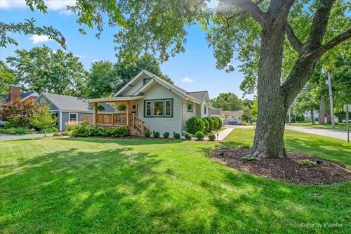 701 Monroe, St. Charles, IL 60174