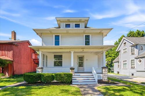 311 North, Naperville, IL 60540