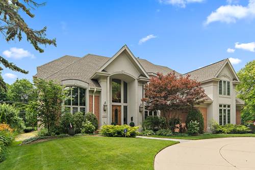 122 Springlake, Hinsdale, IL 60521