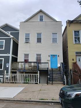 1905 W Cullerton, Chicago, IL 60608