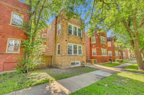 7807 S Evans, Chicago, IL 60619