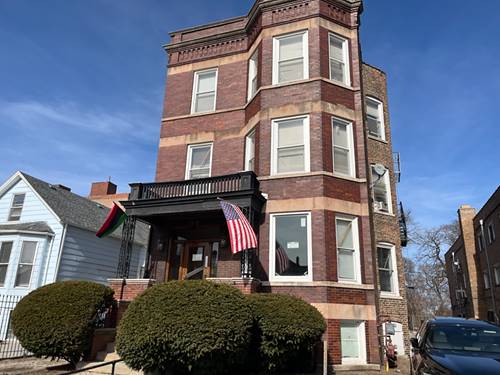 7817 S South Shore Unit 1, Chicago, IL 60649