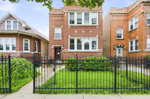5233 W Potomac, Chicago, IL 60651