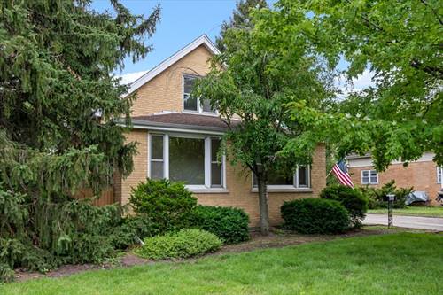 6317 Kirschoff, Rosemont, IL 60018