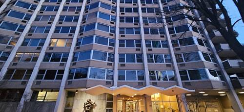 555 W Cornelia Unit 809, Chicago, IL 60657
