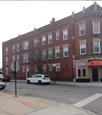 451 E 111th Unit 2R, Chicago, IL 60628