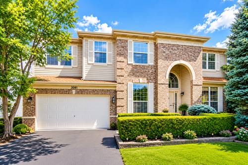 3081 Handley, Lisle, IL 60532