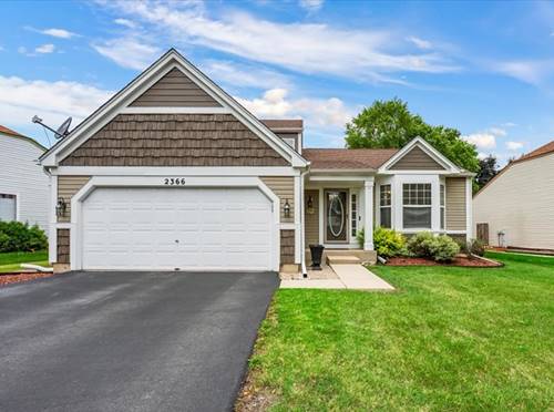 2366 Coral, Elgin, IL 60123