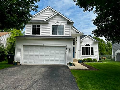 1496 Cheriton, Grayslake, IL 60030