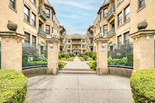 5522 S Cornell Unit 2W, Chicago, IL 60637
