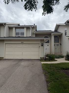 902 Sturnbridge, Schaumburg, IL 60173