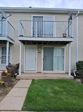 451 Meadowgreen, Round Lake Beach, IL 60073