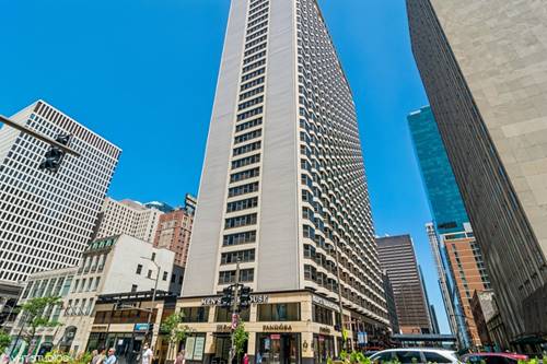 535 N Michigan Unit 1308, Chicago, IL 60611
