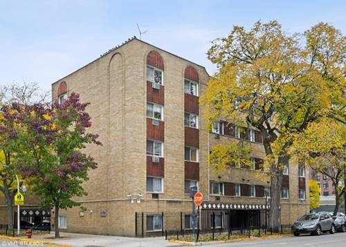 5100 N Sheridan Unit 505, Chicago, IL 60640