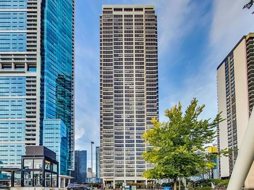 360 E Randolph Unit 1401, Chicago, IL 60601