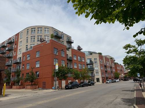 1222 Chicago Unit 402, Evanston, IL 60202