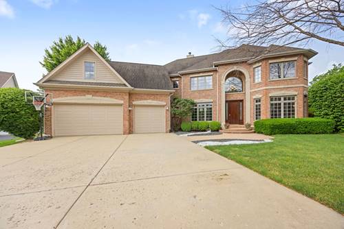 632 Philip, Bartlett, IL 60103