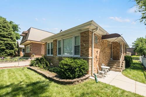 4301 N Mcvicker, Chicago, IL 60634
